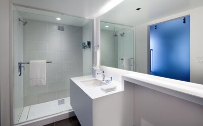 Aloft by Marriott San Jose Cupertino