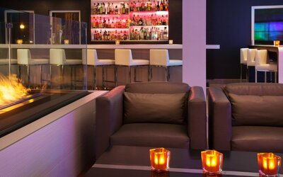 Aloft by Marriott San Jose Cupertino