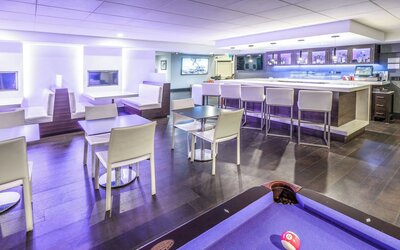 Aloft by Marriott San Jose Cupertino