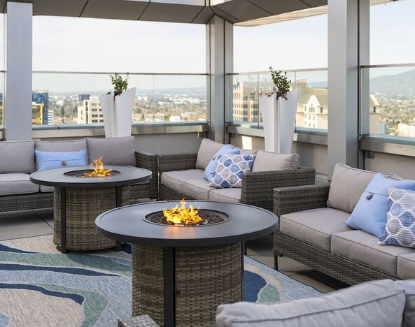 San Jose Marriott