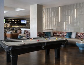 San Jose Marriott
