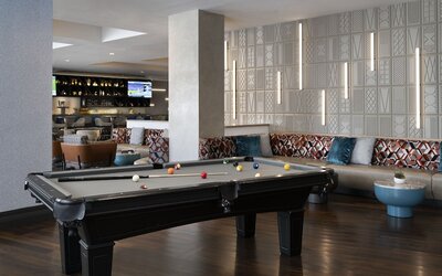 San Jose Marriott