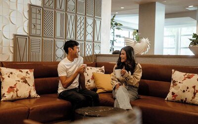 San Jose Marriott