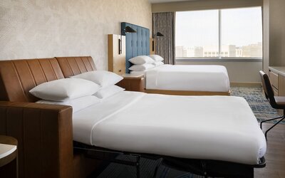 San Jose Marriott