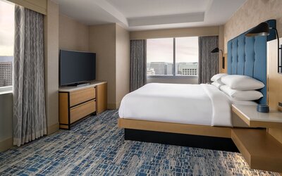 San Jose Marriott