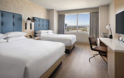 San Jose Marriott