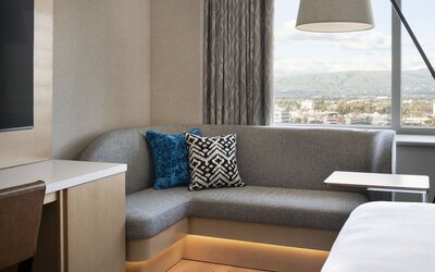 San Jose Marriott