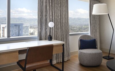 San Jose Marriott