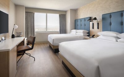 San Jose Marriott