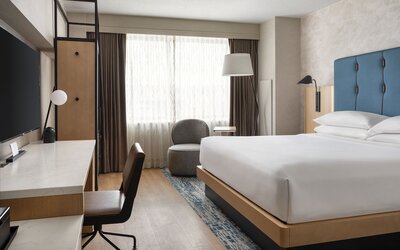 San Jose Marriott