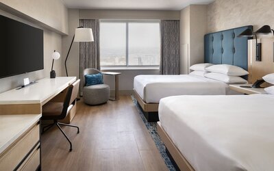 San Jose Marriott