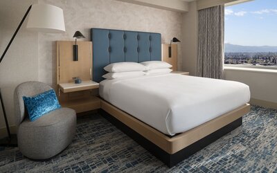 San Jose Marriott