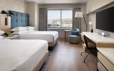 San Jose Marriott
