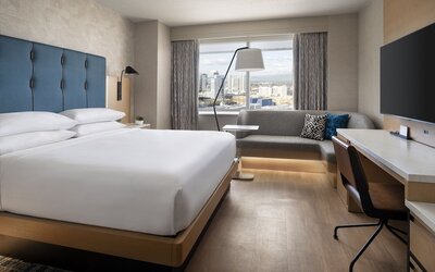 San Jose Marriott