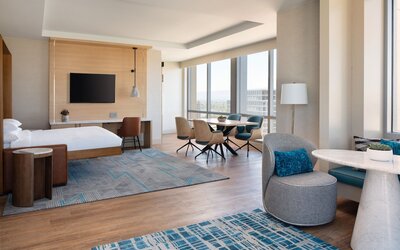 San Jose Marriott