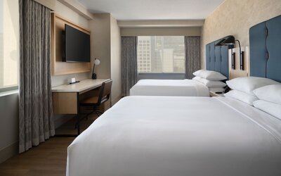 San Jose Marriott