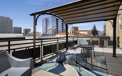 San Jose Marriott