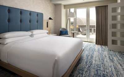 San Jose Marriott