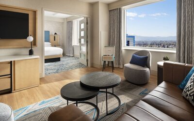 San Jose Marriott