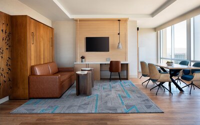 San Jose Marriott