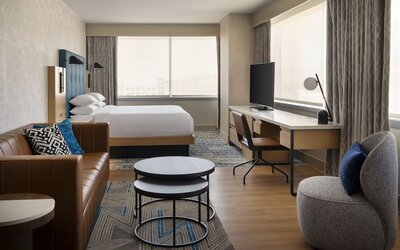 San Jose Marriott
