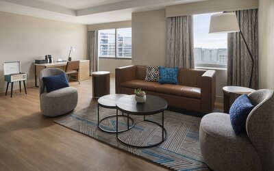 San Jose Marriott