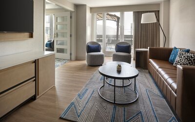 San Jose Marriott