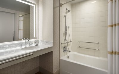 San Jose Marriott