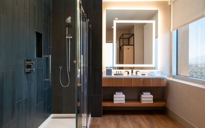 San Jose Marriott