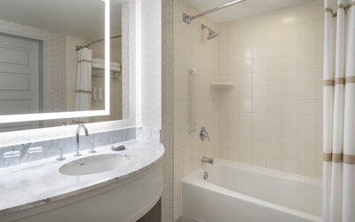 San Jose Marriott