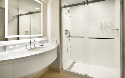 San Jose Marriott