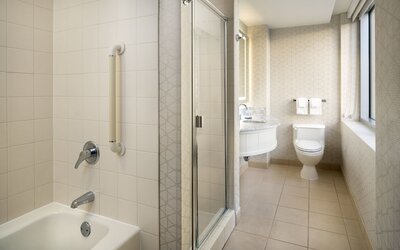 San Jose Marriott