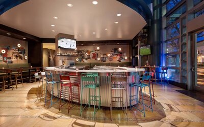 San Jose Marriott
