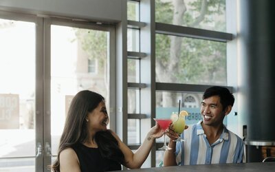 San Jose Marriott