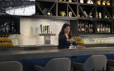 San Jose Marriott