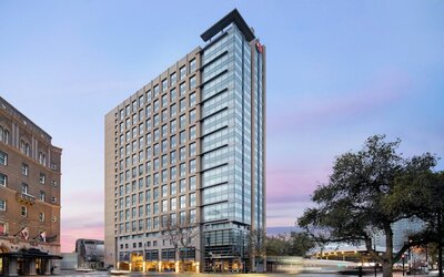San Jose Marriott