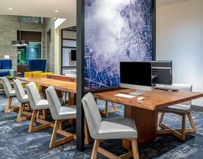 Hyatt Place San Jose Airport