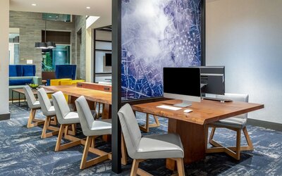 Hyatt Place San Jose Airport