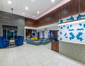 Hyatt Place San Jose Airport