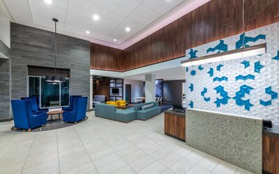 Hyatt Place San Jose Airport
