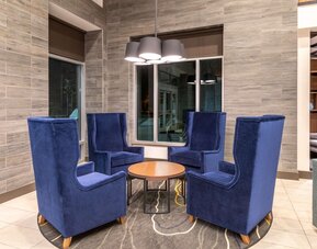 Hyatt Place San Jose Airport