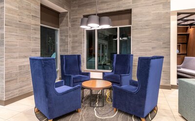 Hyatt Place San Jose Airport