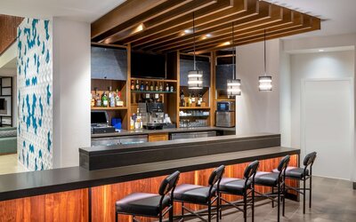 Hyatt Place San Jose Airport
