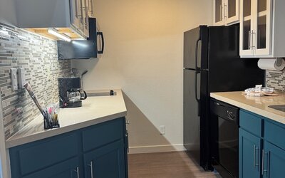 Sonesta ES Suites San Jose Airport