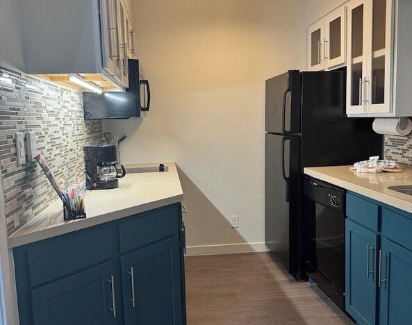Sonesta ES Suites San Jose Airport