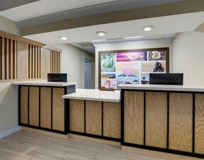 Sonesta ES Suites San Jose Airport