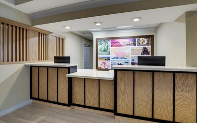 Sonesta ES Suites San Jose Airport