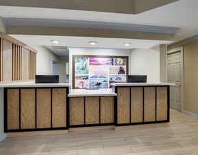 Sonesta ES Suites San Jose Airport