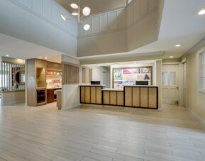 Sonesta ES Suites San Jose Airport