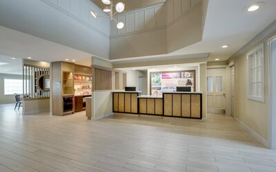 Sonesta ES Suites San Jose Airport